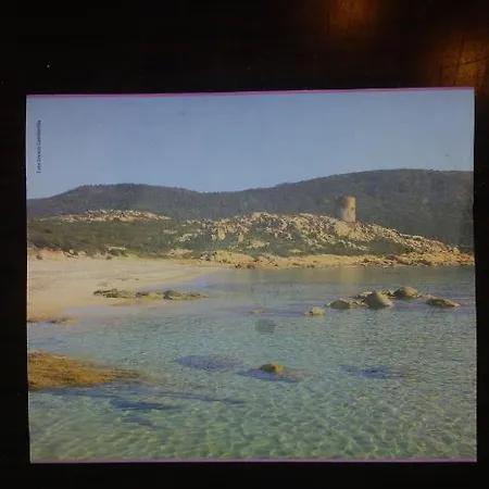 L'Essenziale 아파트 *